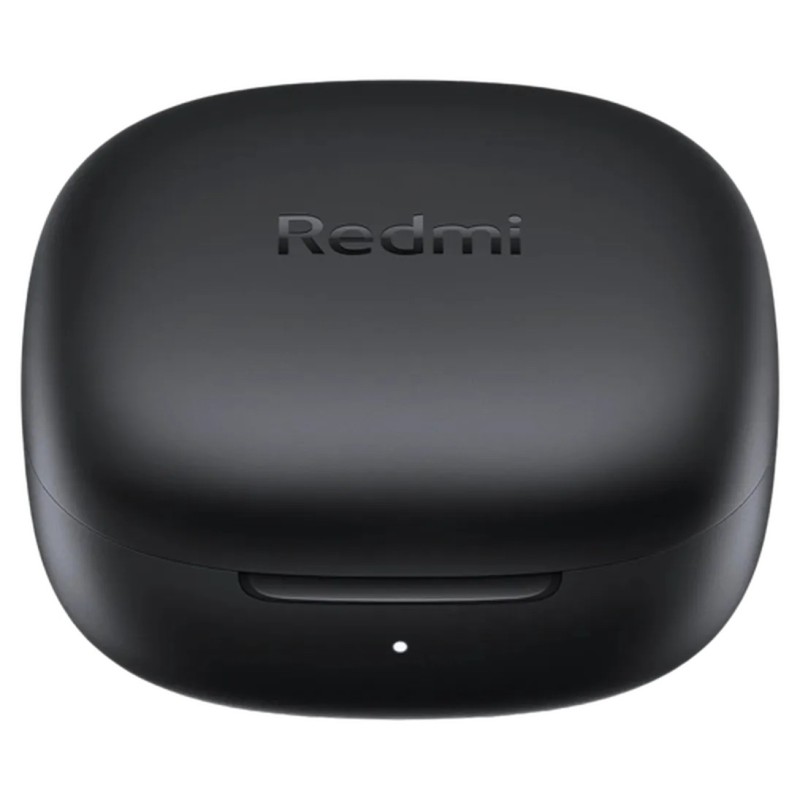 Slušalke Xiaomi Redmi Buds 6 Play, črne