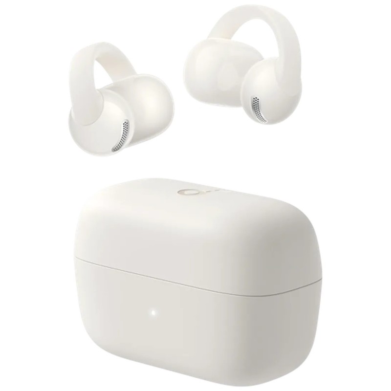 Slušalke Soundcore C50i, bele