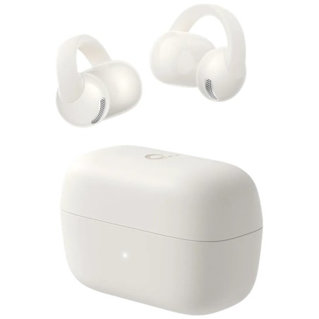 Slušalke Soundcore C50i, bele