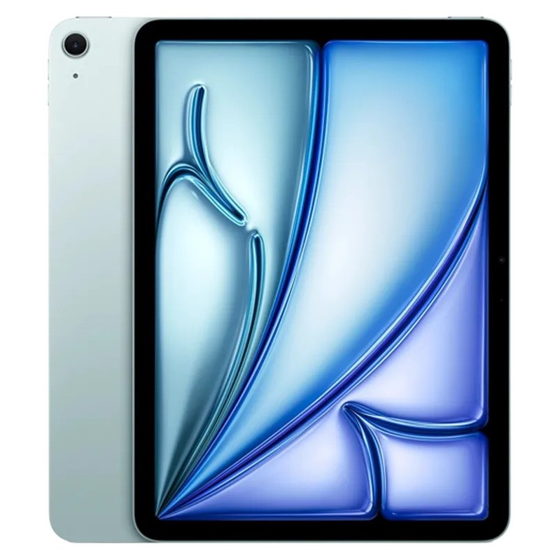 Tablični računalnik Apple iPad Air 11 (2026), WiFi + 5G, 256GB, moder