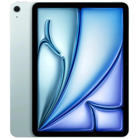 Tablični računalnik Apple iPad Air 11 (2026), WiFi + 5G, 256GB, moder