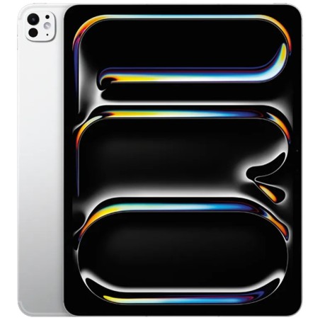 Tablični računalnik Apple iPad Pro 13 (2025), WiFi + 5G, 256GB, srebrn