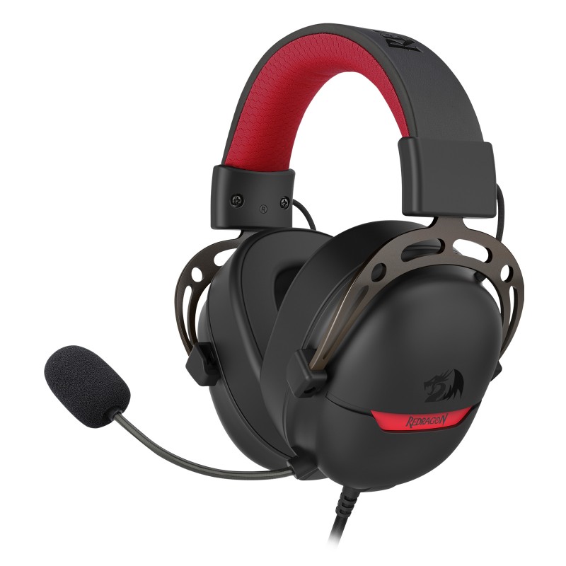 Slušalke Redragon Aurora H376PP