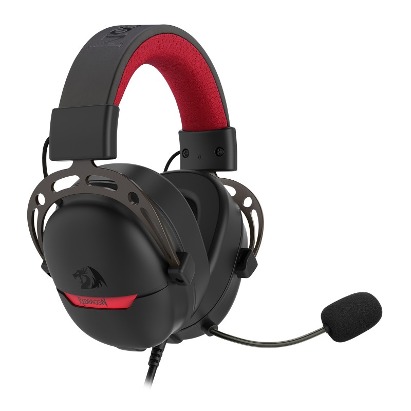 Slušalke Redragon Aurora H376PP