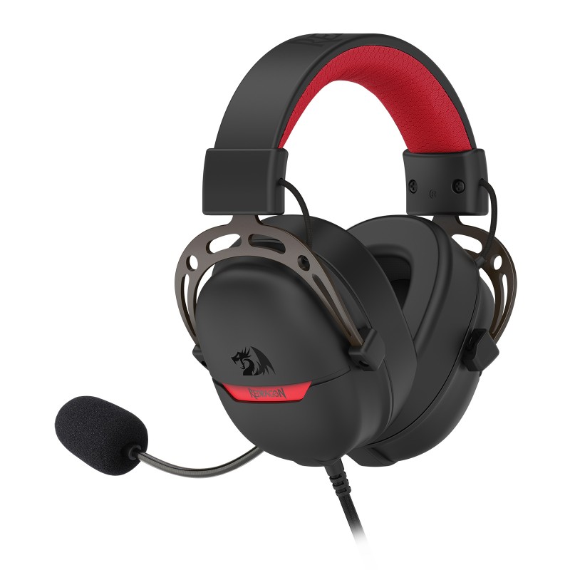 Slušalke Redragon Aurora H376PP