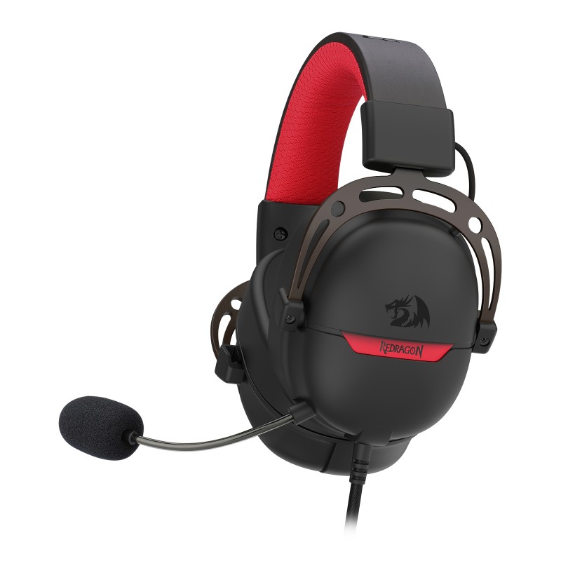 Slušalke Redragon Aurora H376PP
