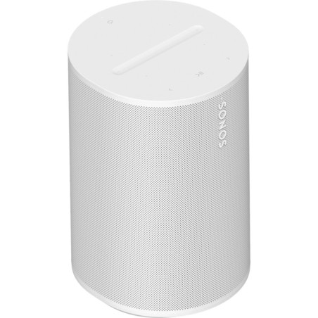 Prenosni zvočnik Sonos Era 100 SL, bel