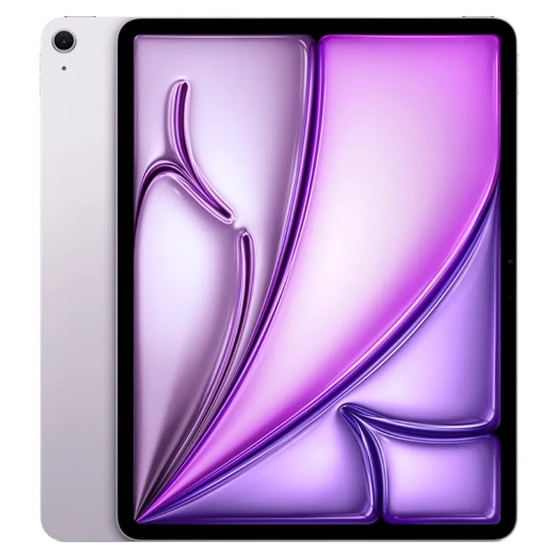 Tablični računalnik Apple iPad Air 13 (2026), WiFi, 128GB, vijoličen