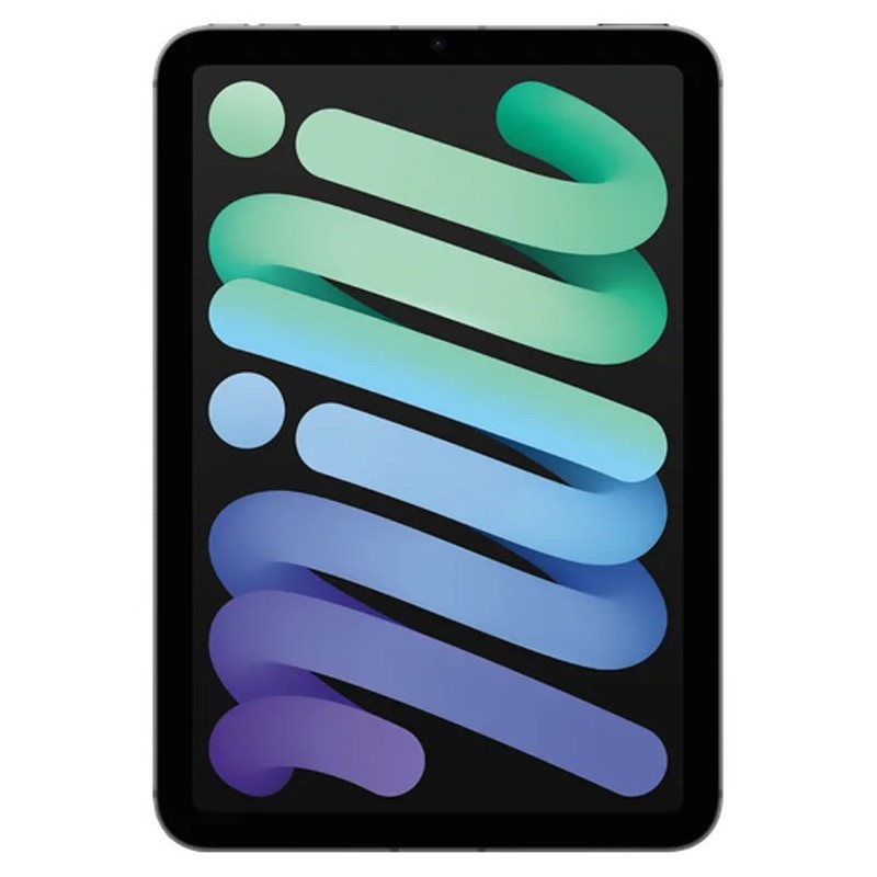 Tablični računalnik Apple iPad Mini (2024), WiFi, 128GB, siv