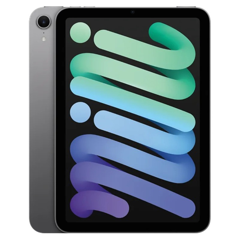 Tablični računalnik Apple iPad Mini (2024), WiFi, 128GB, siv