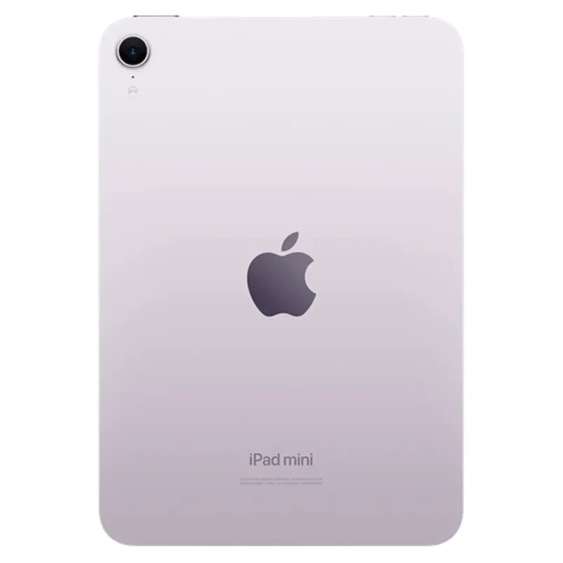 Tablični računalnik Apple iPad Mini (2024), WiFi, 128GB, vijoličen