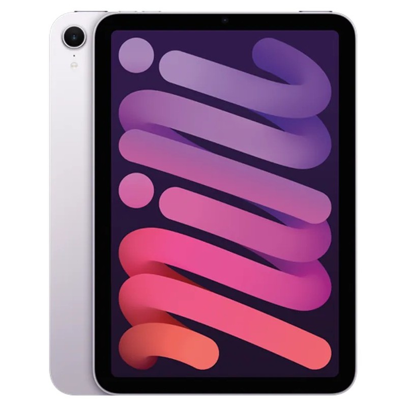 Tablični računalnik Apple iPad Mini (2024), WiFi, 128GB, vijoličen