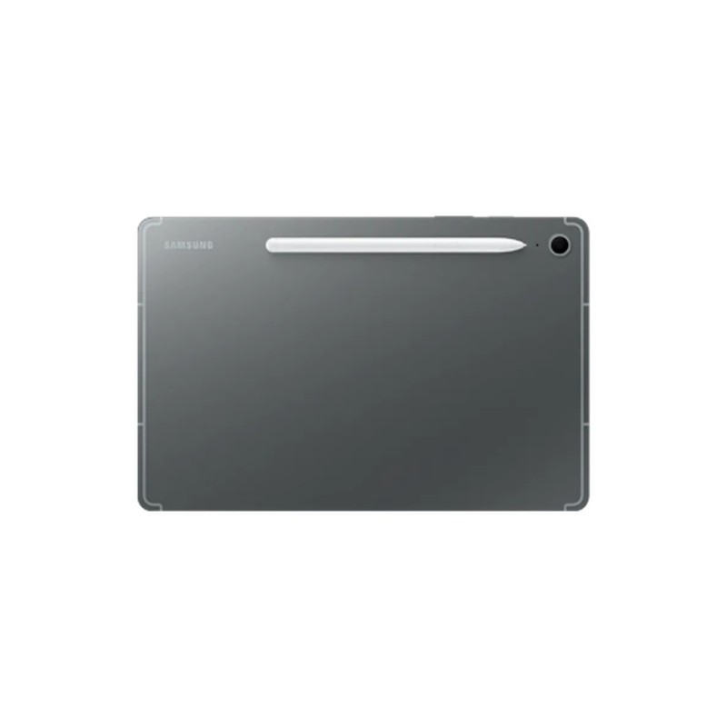 Tablični računalnik Samsung Galaxy Tab S10 FE, 5G, 128GB, siv, Enterprise Ed.