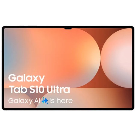 Tablični računalnik Samsung Galaxy Tab S10 Ultra, WiFi + 5G, 512GB, srebrn