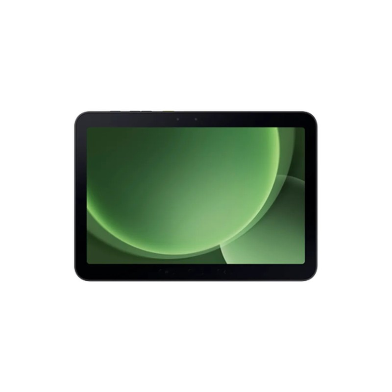 Tablični rač. Samsung Galaxy Tab Active5 Pro Enterprise Ed., 5G, 128GB, zelen