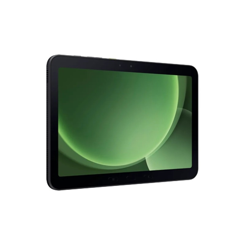Tablični rač. Samsung Galaxy Tab Active5 Pro Enterprise Ed., 5G, 128GB, zelen