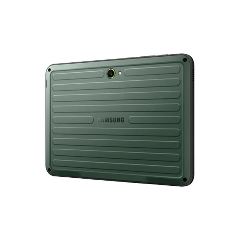 Tablični rač. Samsung Galaxy Tab Active5 Pro Enterprise Ed., 5G, 128GB, zelen