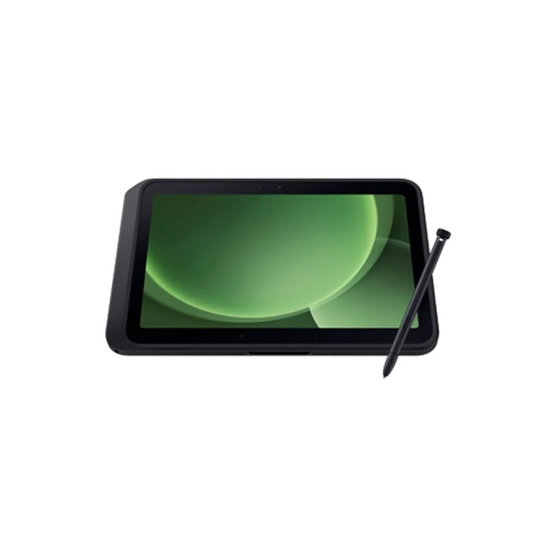 Tablični rač. Samsung Galaxy Tab Active5 Pro Enterprise Ed., 5G, 128GB, zelen
