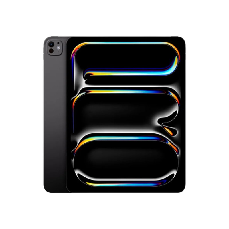 Tablični računalnik Apple iPad Pro 11 (2024), WiFi + 5G, 256GB, črn
