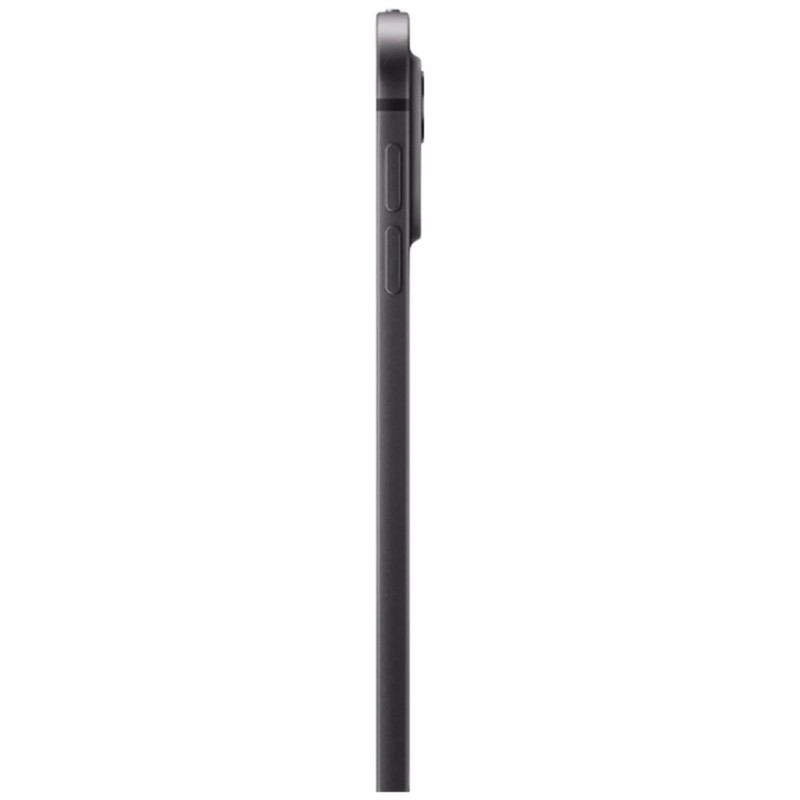 Tablični računalnik Apple iPad Pro 11 (2024), WiFi + 5G, 256GB, črn