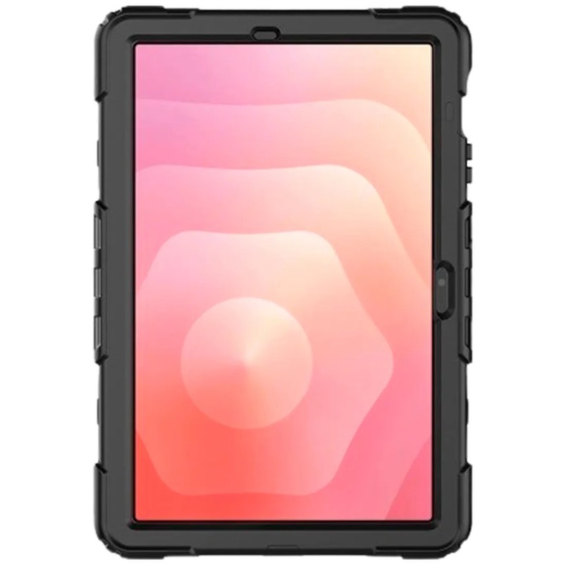 Ovitek Mobilize Samsung Galaxy Tab S11 Ultra, črn