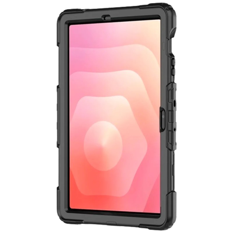 Ovitek Mobilize Samsung Galaxy Tab S11 Ultra, črn