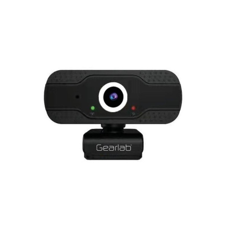 Spletna kamera eSTUFF G635 HD, črna
