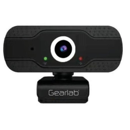 Spletna kamera eSTUFF G635 HD, črna