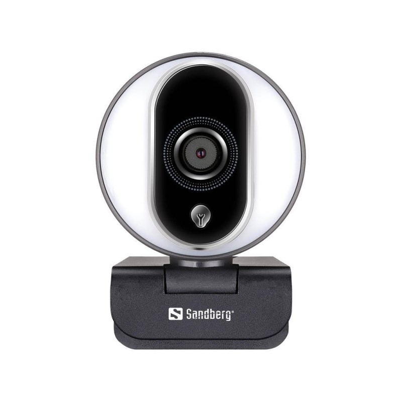 Spletna kamera Sandberg Streamer USB Webcam Pro