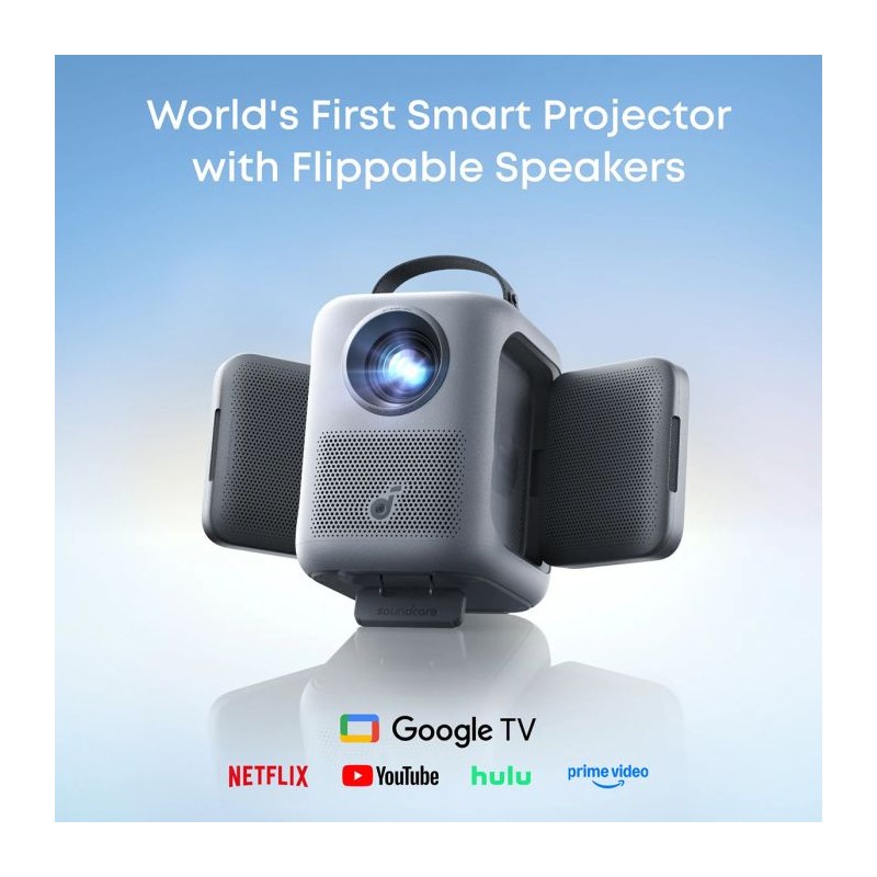 Projektor Soundcore Nebula P1i