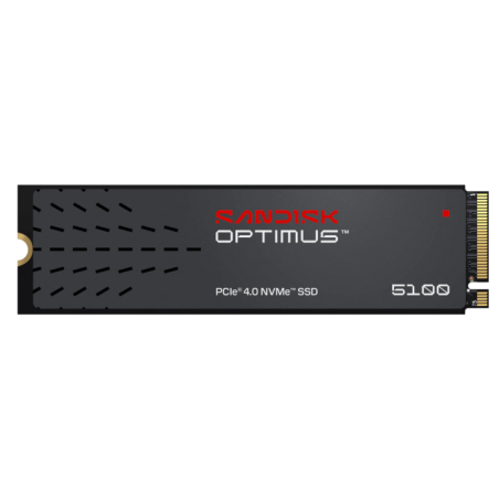 SSD disk 1TB M.2 NVMe SanDisk Optimus 5100