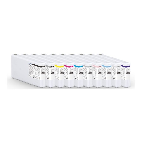 Črnilo EPSON T55W5, svetlo cijan