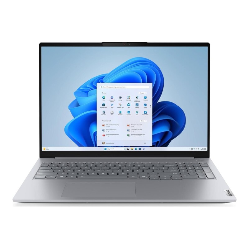 Prenosnik Lenovo ThinkBook 16 G9 Core 7-240H, 32GB, 1TB, W11P