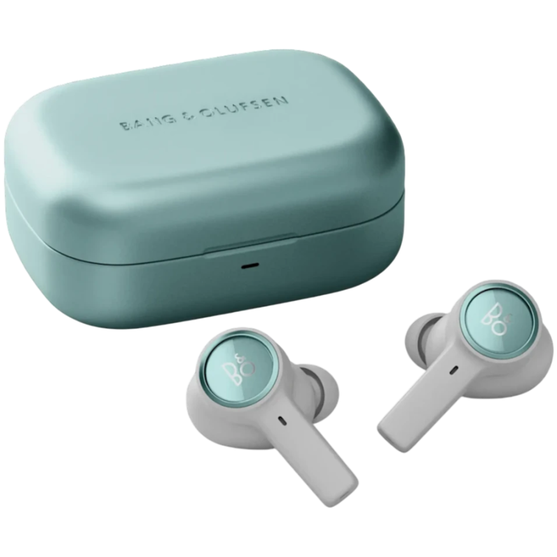 Slušalke Beoplay Eleven, zelene