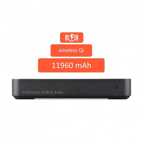 Prenosna baterija Powerbank ACER Revo Build Wireless Power Bank  Block