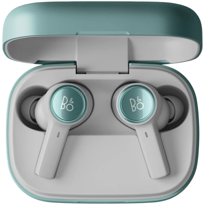 Slušalke Beoplay Eleven, zelene