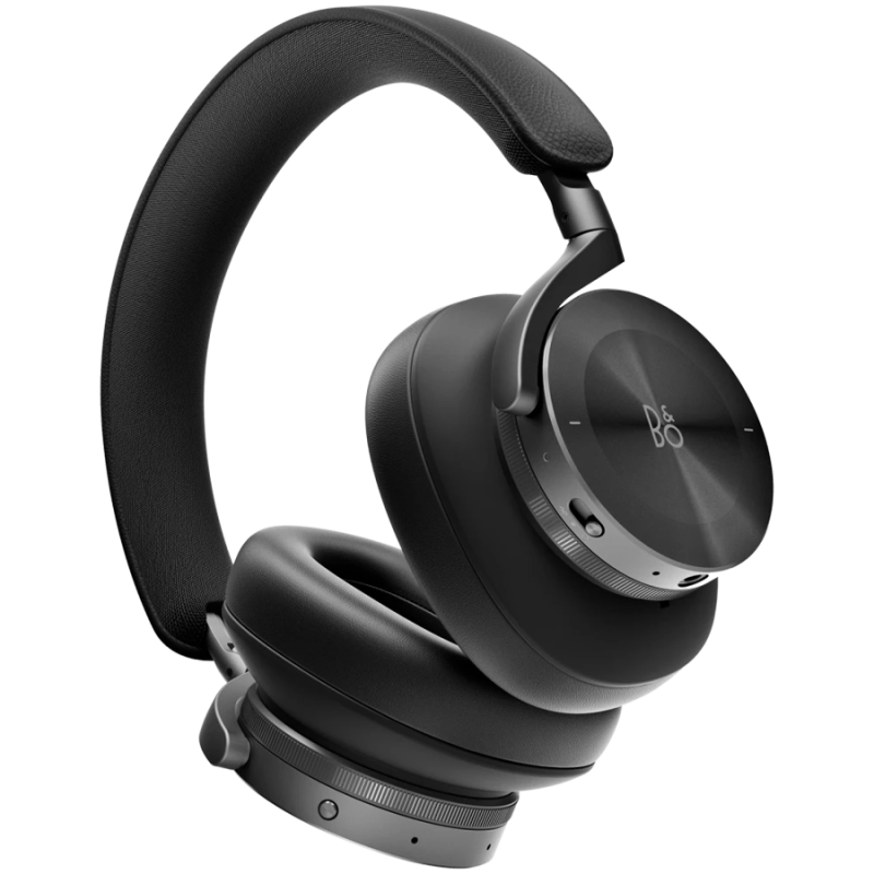 Slušalke Beoplay H95, črne