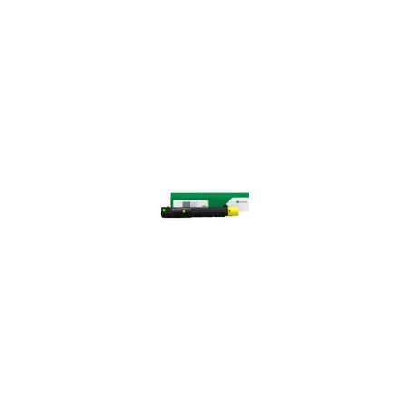 Toner Lexmark 85D0HY0, rumen