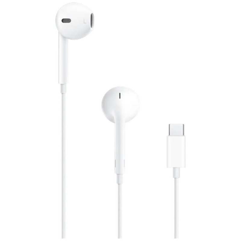 Slušalke Apple EarPods, USB-C