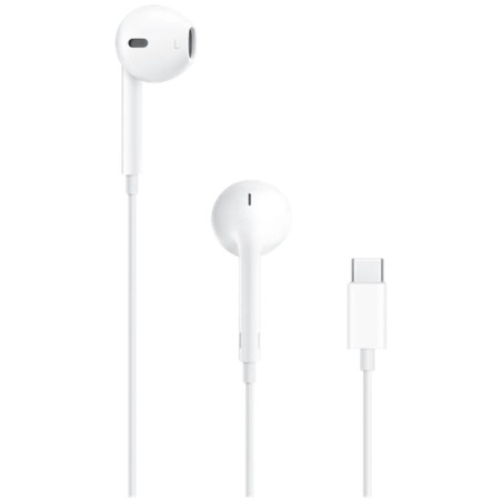 Slušalke Apple EarPods, USB-C