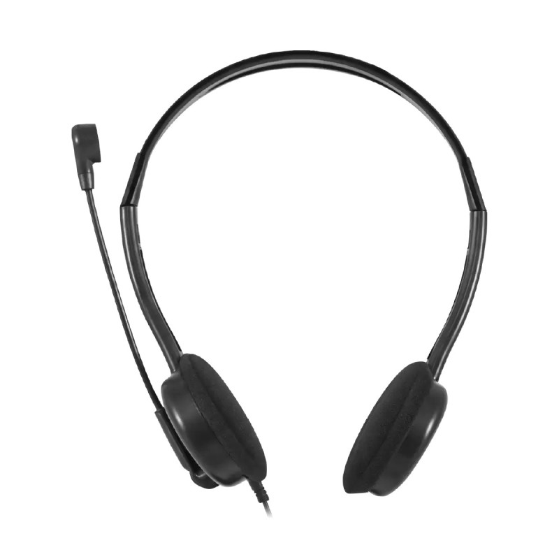 Slušalke Genius HS-200C, črne