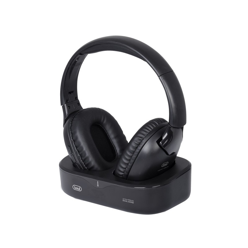 Slušalke TREVI FRS 1490 RW