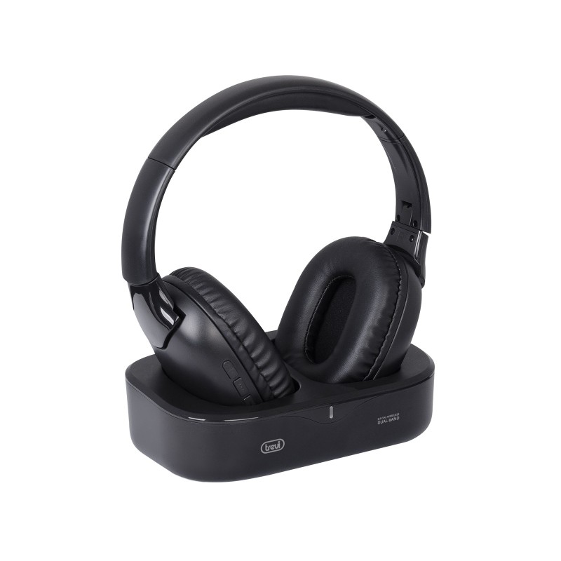 Slušalke TREVI FRS 1490 RW