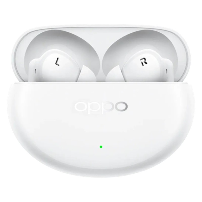 Slušalke OPPO Enco Air4 Pro, bele
