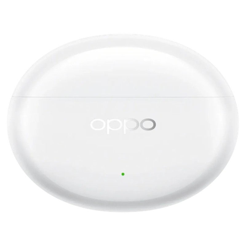 Slušalke OPPO Enco Air4 Pro, bele