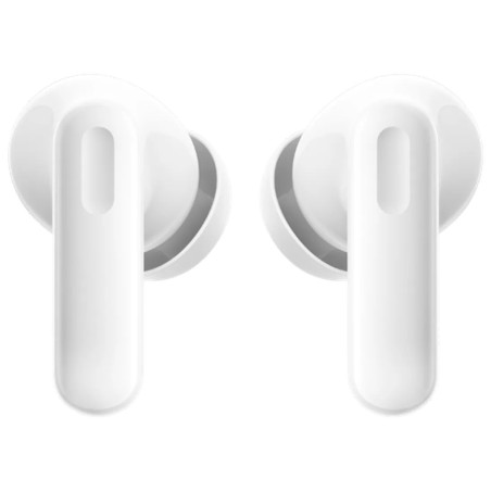 Slušalke OPPO Enco Buds3 Pro, bele