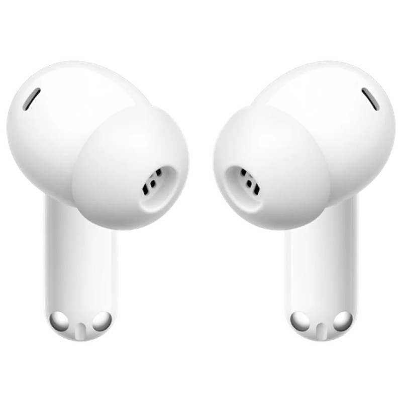 Slušalke OPPO Enco Buds3 Pro, bele