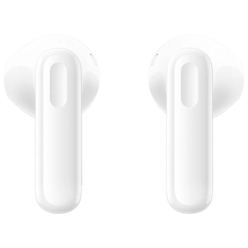 Slušalke OPPO Enco Buds3, bele