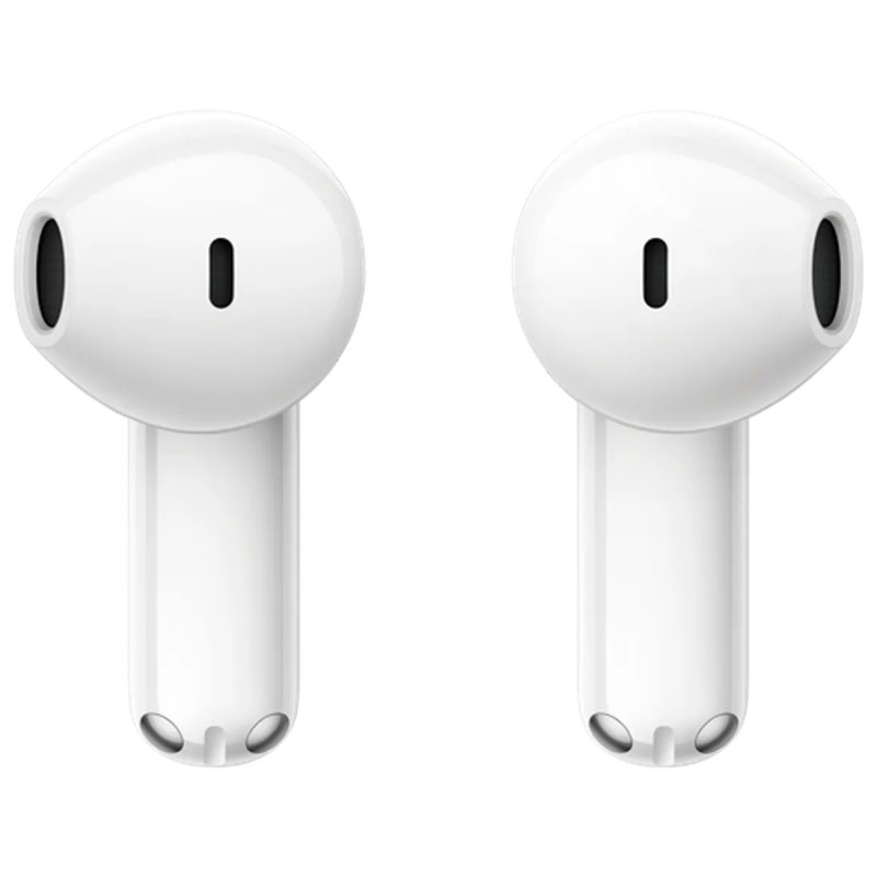 Slušalke OPPO Enco Buds3, bele