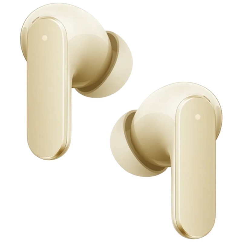 Slušalke Realme Buds Air 8, zlate